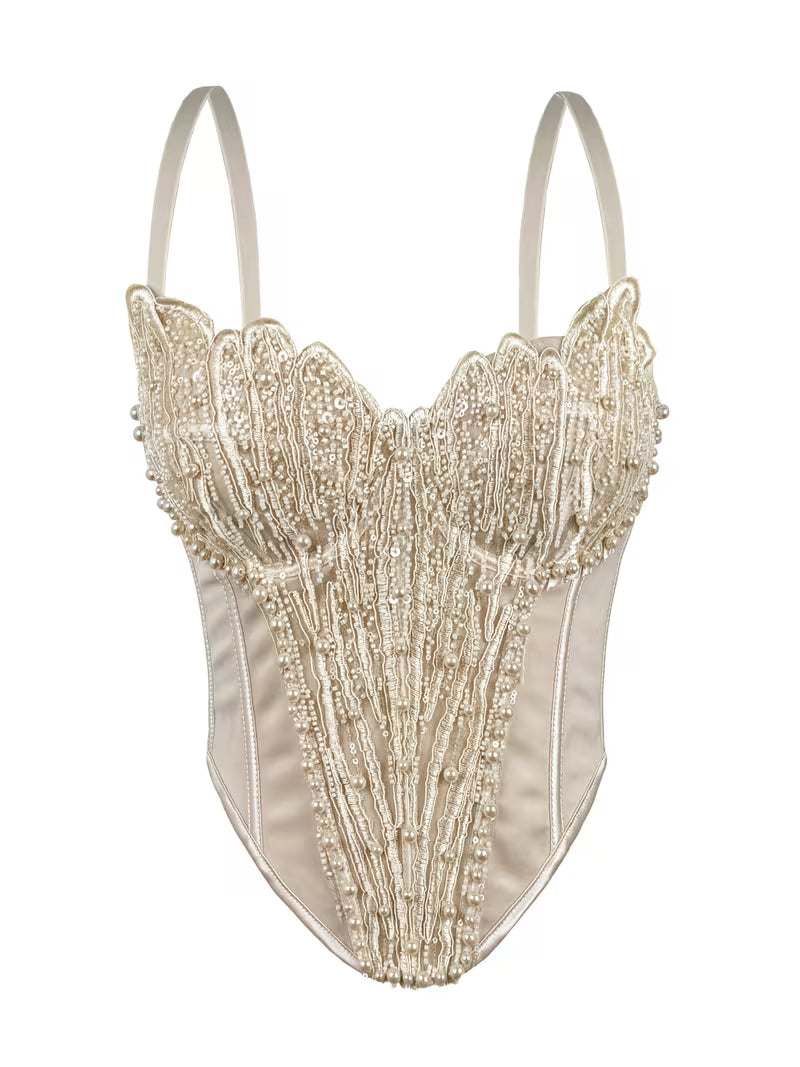 Lucia Mesh Piece 2 product image
