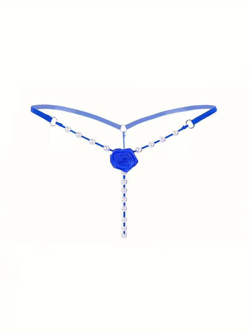 Midnight Rouge Thong product image