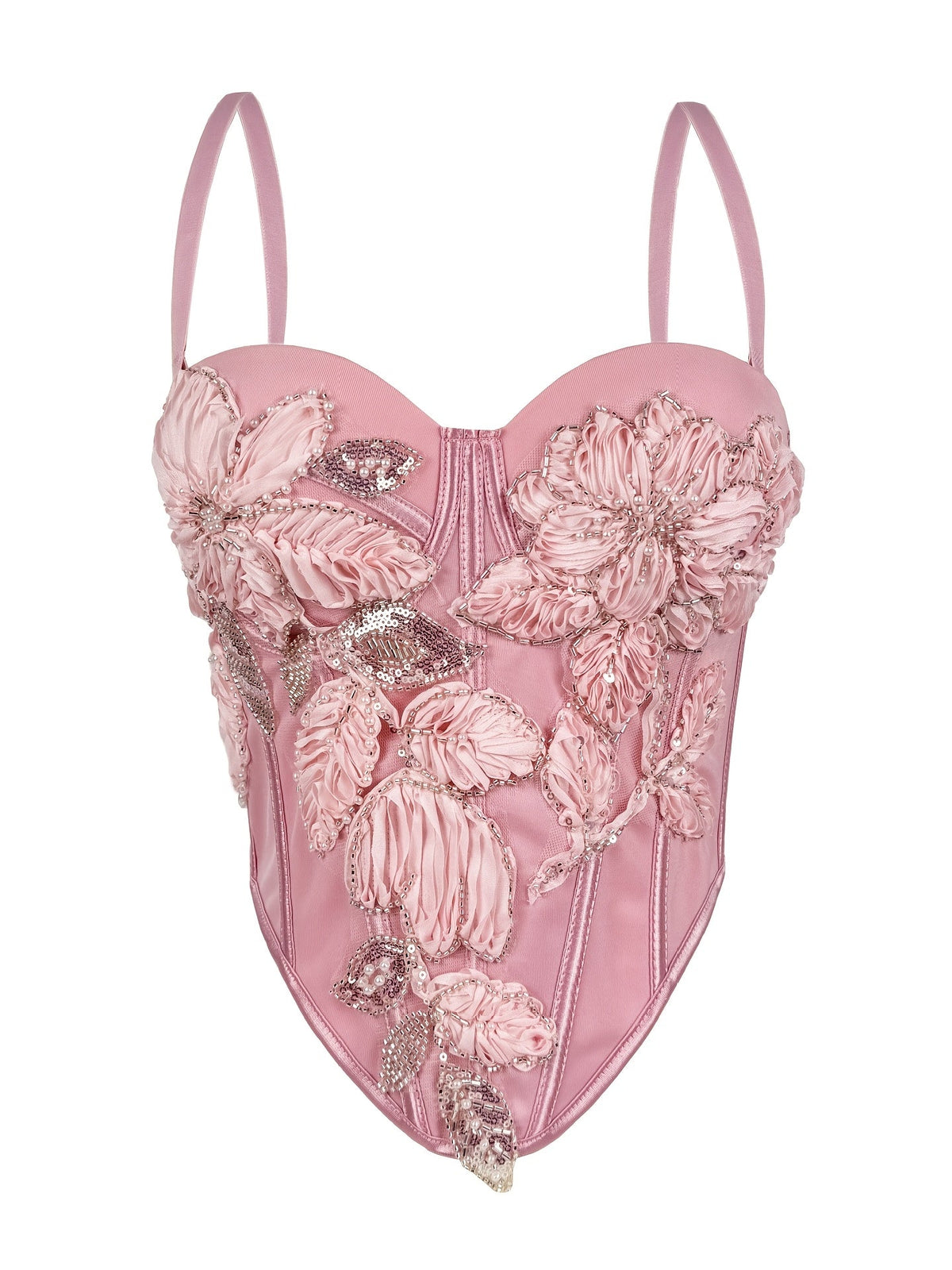 Corsets & Bustiers