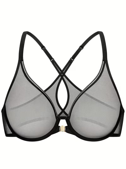 Atelier Ivory Mesh Stocking Set product image