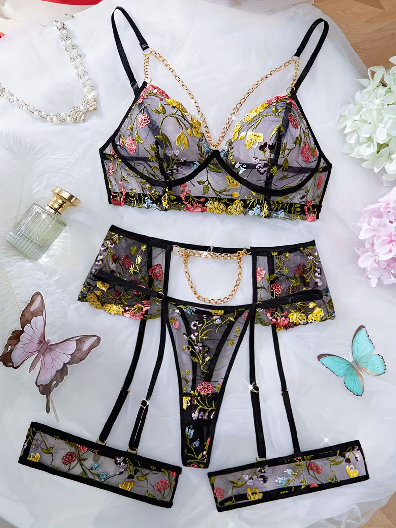 Atelier Floral Set detail image