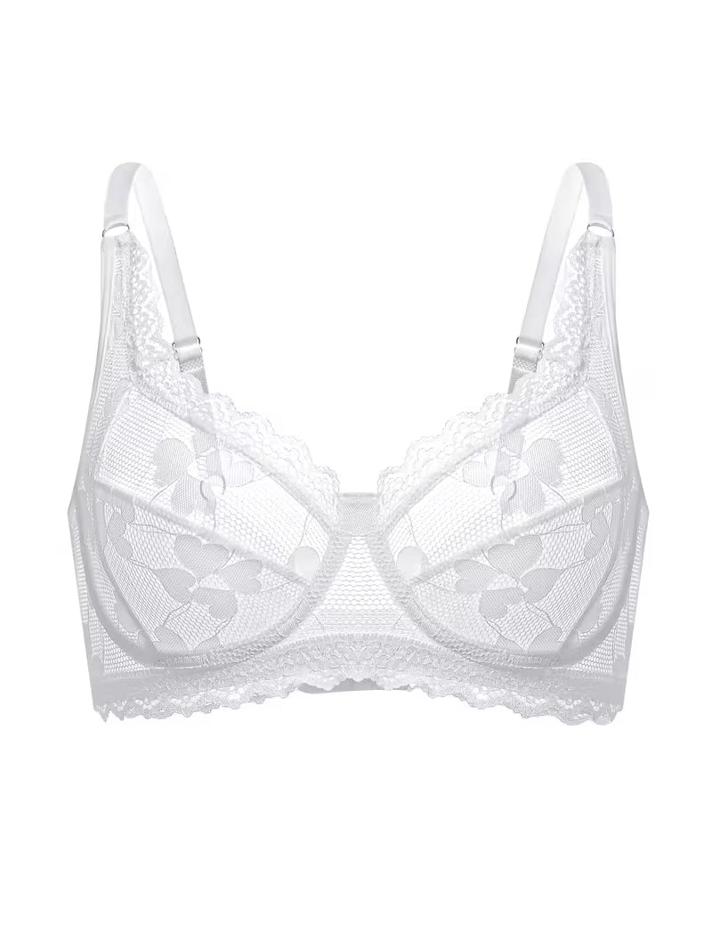 Eclipse Ivory Lace Piece product image