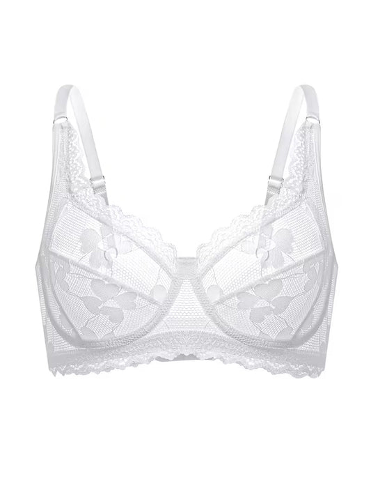 Eclipse Ivory Lace Piece product image