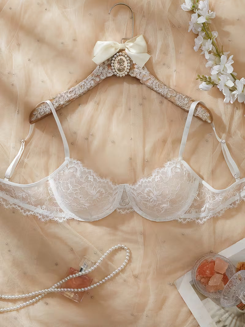 Lucia Lace Piece product image
