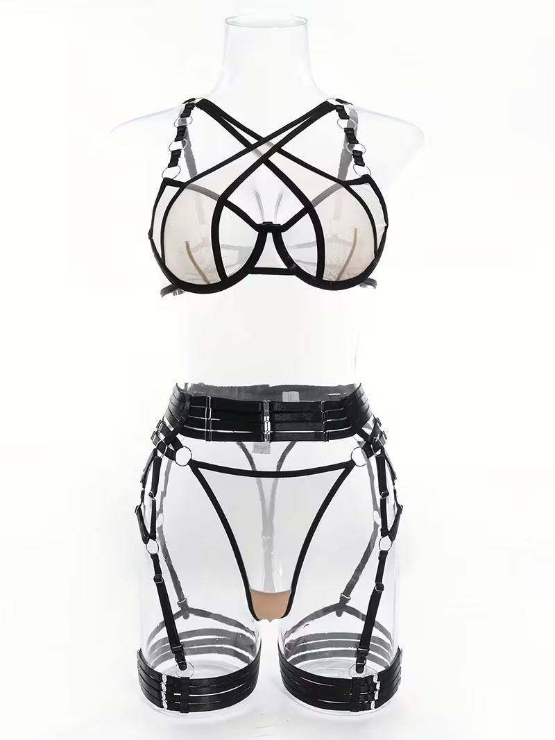 Lucia Lace Set 2 product image
