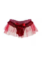 Lucia Lace Thong product image