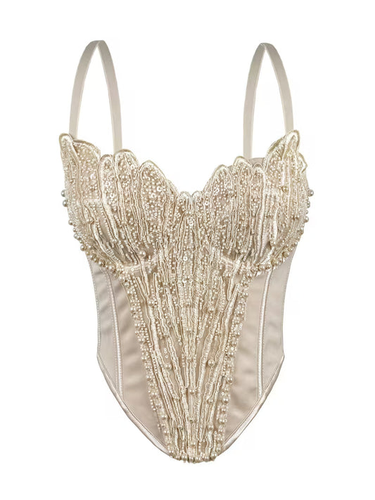 Lucia Mesh Piece 2 product image