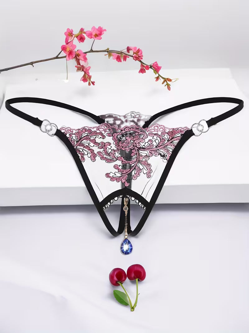 Midnight Floral Piece product image