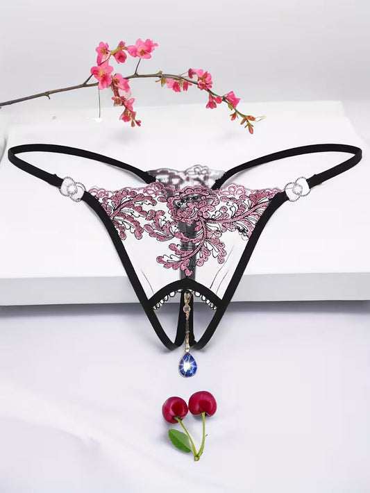 Midnight Floral Piece product image