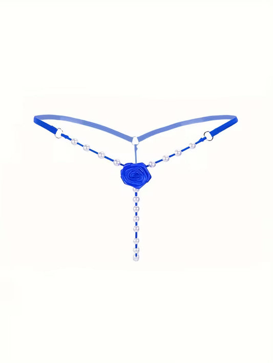 Midnight Rouge Thong product image