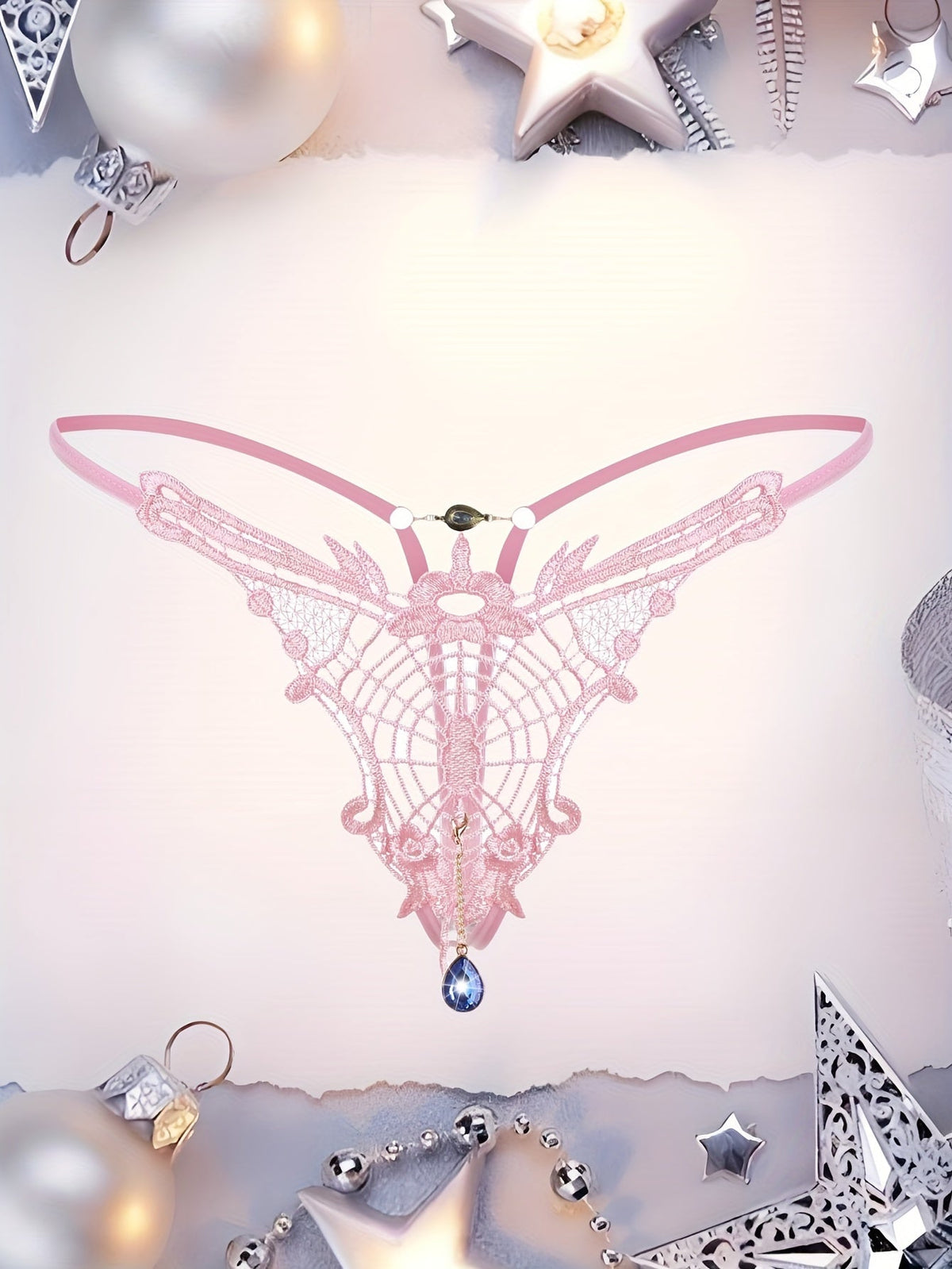 Midnight Thong product image
